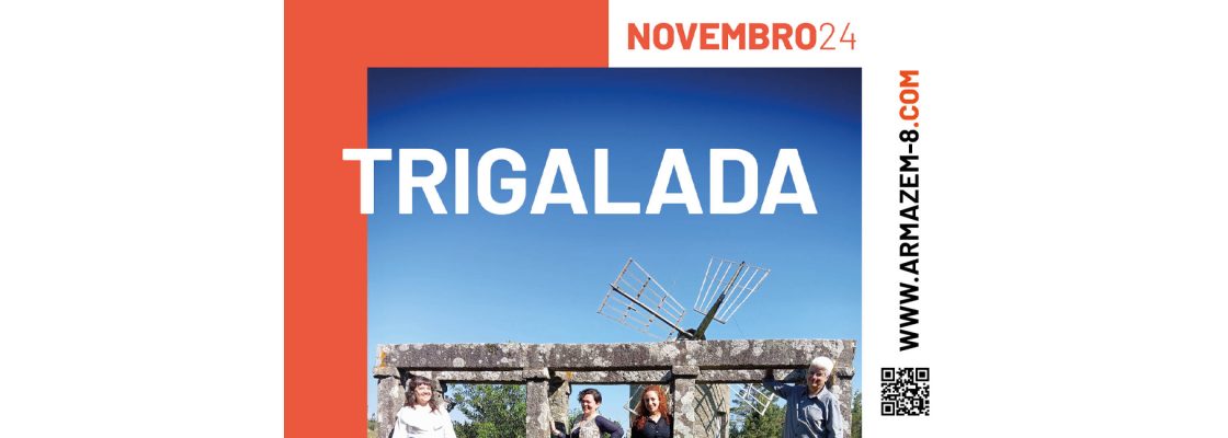 Arquivado: Trigalada | Noite de festa