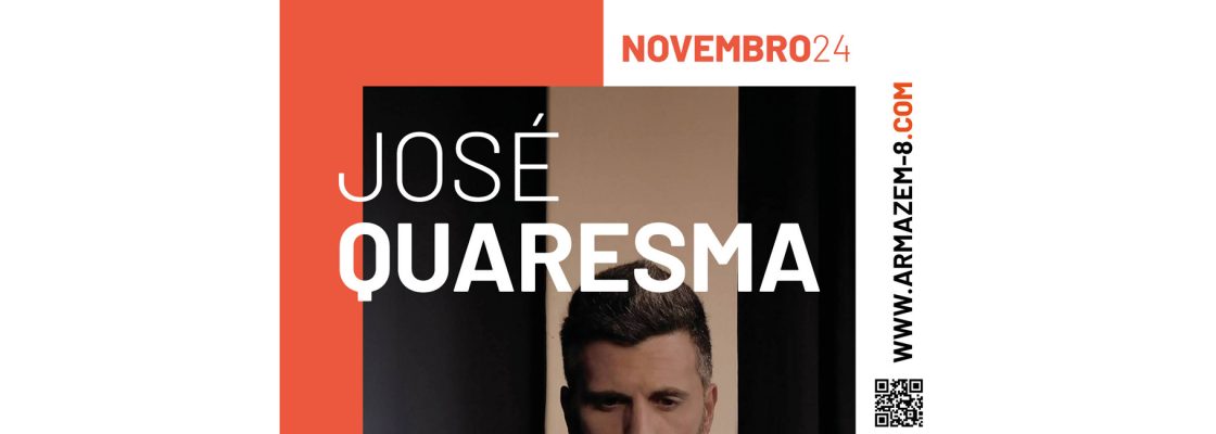 Arquivado: JOSÉ QUARESMA | Vamos Aos Fados