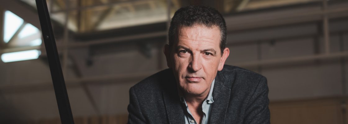 Arquivado: António Rosado, Recital de Piano | Música no Inverno