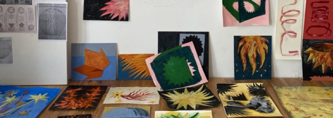 Arquivado: O sol ao canto da folha | COLAGEM DE CARTAZES