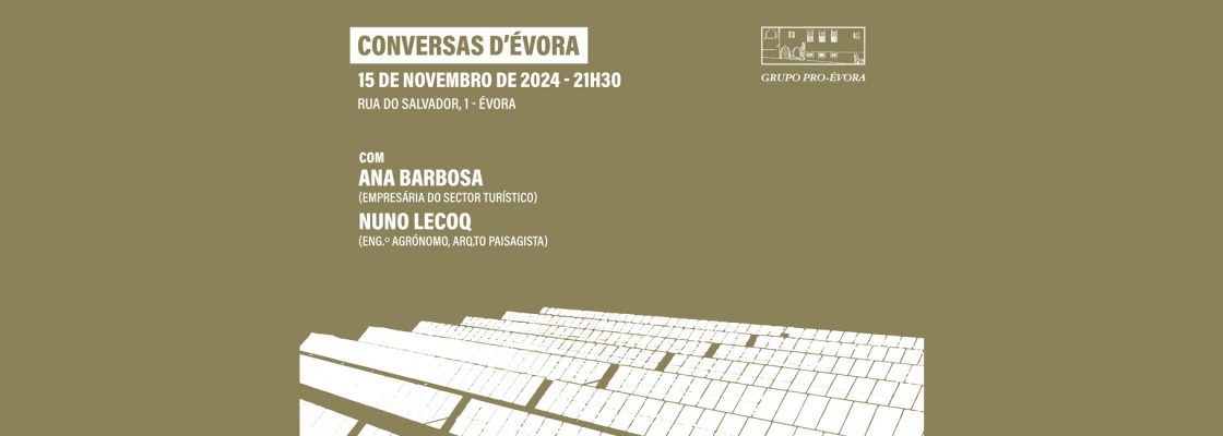 Archived: MEGACENTRAIS FOTOVOLTAICAS DO DIVOR – PAISAGEM E PATRIMÓNIO