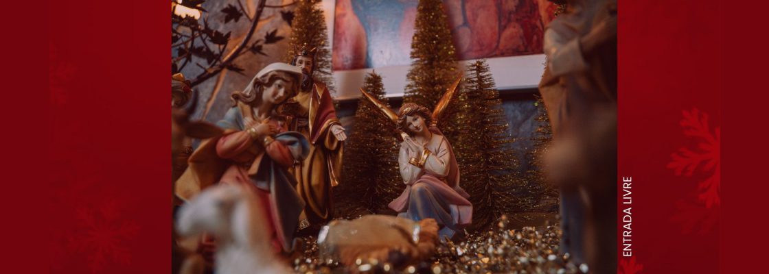 Arquivado: Concerto de Natal | Coro Polifónico Eborae Mvsica (dir. Emanuel Vieira)