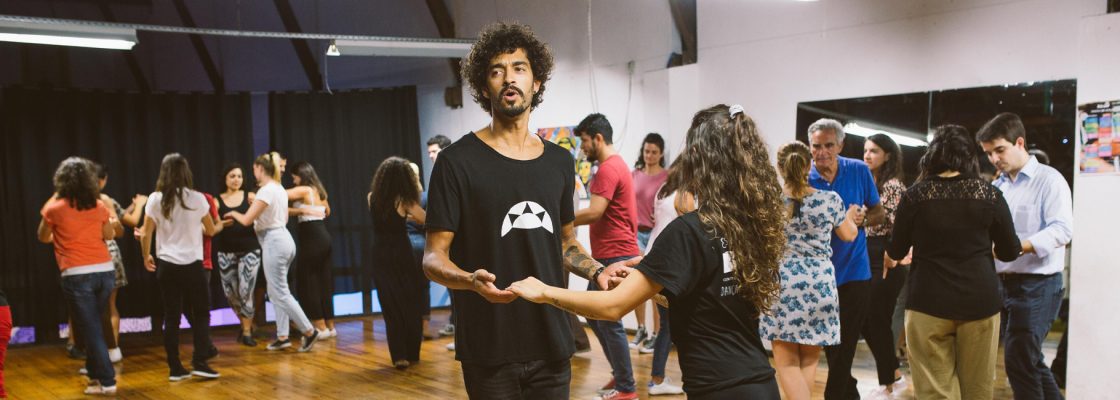 Archived: FORRÓ no Espaço Celeiros com a equipa do Espaço Baião | Workshop