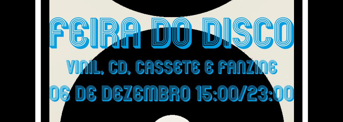 Arquivado: FEIRA DO DISCO da Sociedade Harmonia Eborense