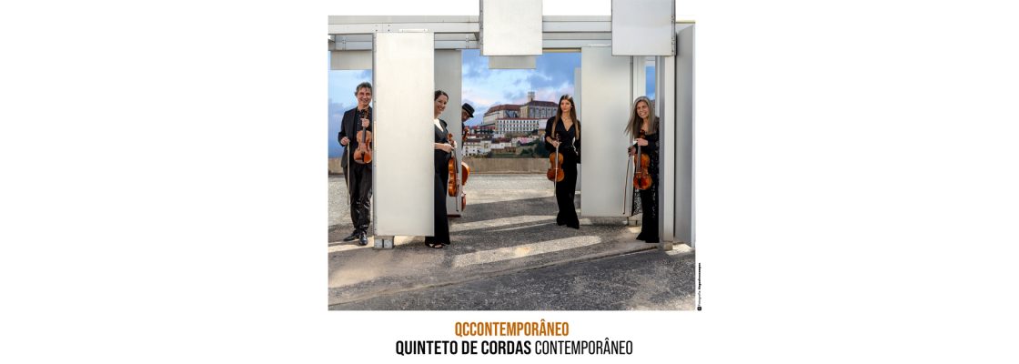 Archived: Ritornello Quinteto de Cordas | Música no Inverno EBORAE