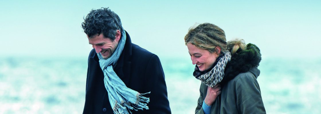 Arquivado: A VIDA ENTRE NÓS, um filme de Stéphane Brizé