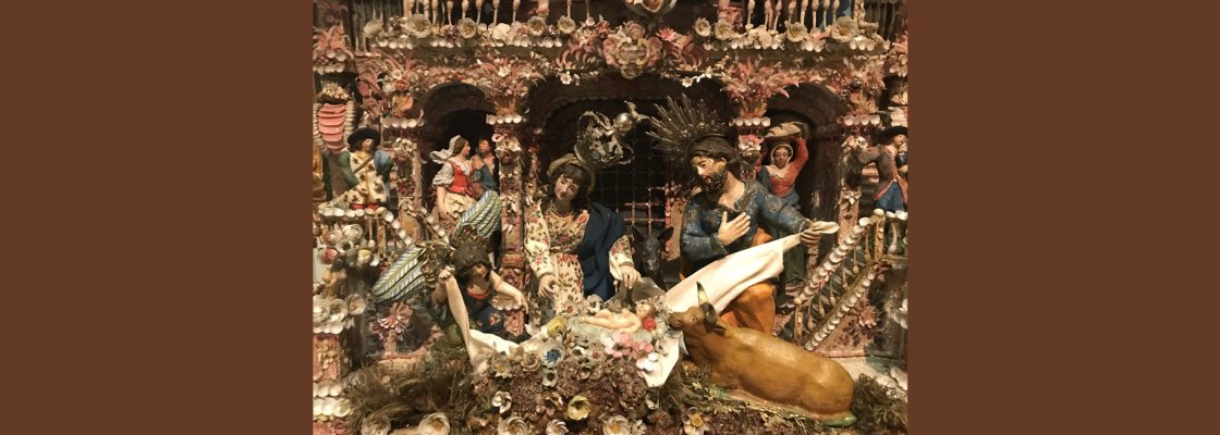 Archived: Explorando a coleção de Naturália – Conchas e conchinhas | Ciclo «Ver o Museu»