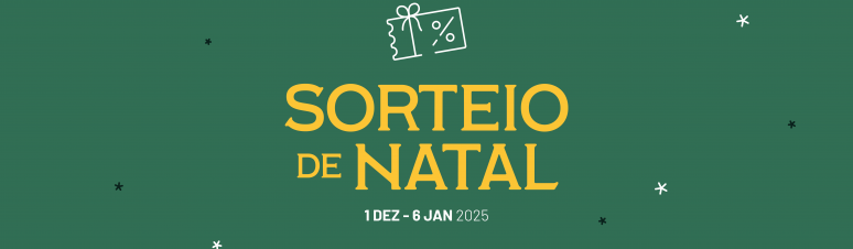 Normas Sorteio Natal 2024