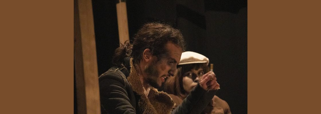 Archived: O SOM | Teatro