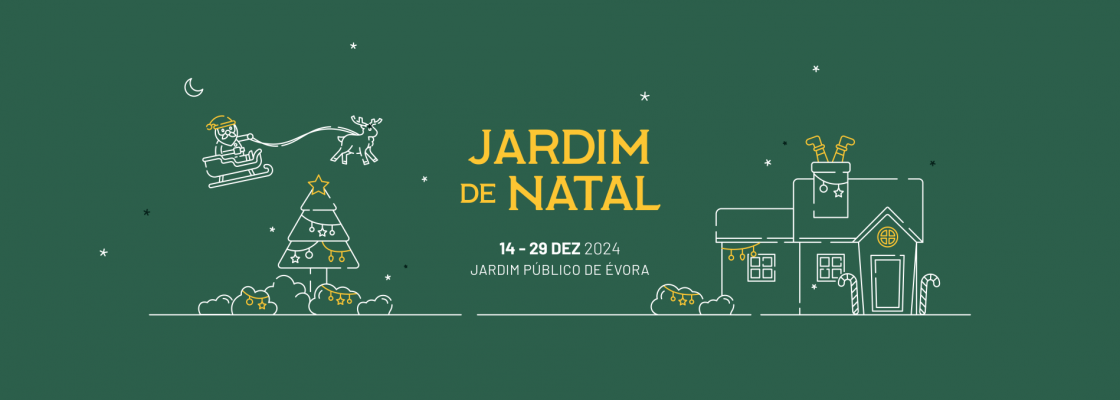 Arquivado: Jardim de Natal 2024