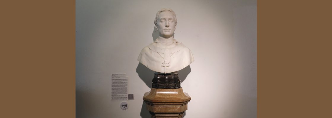 Archived: Frei Manuel do Cenáculo, pioneiro da investigação sobre a escrita do Sudoeste | Ano ...