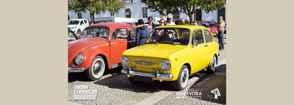 Archived: Évora Clássicos | Encontro de Automóveis e Motociclos