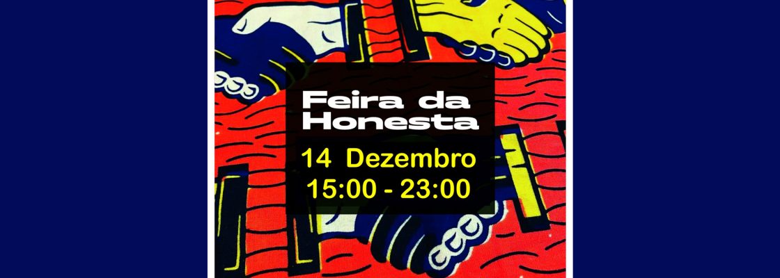 Archived: Feira da Honesta /\ SHE