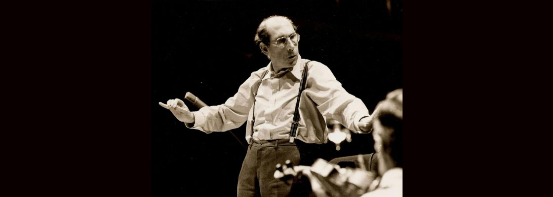 Archived: Orquestra OCCO | Homenagem a Joly Braga Santos nos 100 anos do seu nascimento