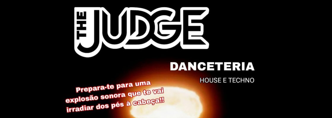 Archived: The Judge /\ SHE