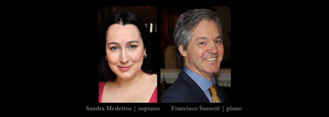 Arquivado: Cantares da Alma Portuguesa