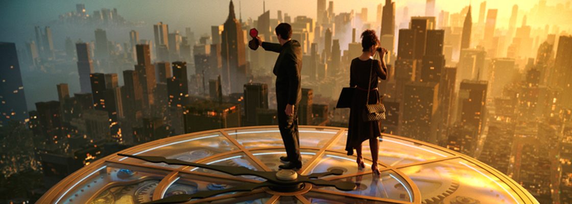 Archived: MEGAPÓLIS, um filme Francis Ford Coppola