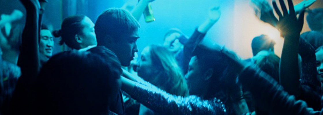 Archived: O JOVEM XAMÃ, um filme de Lkhagvadulam Purev-Ochir