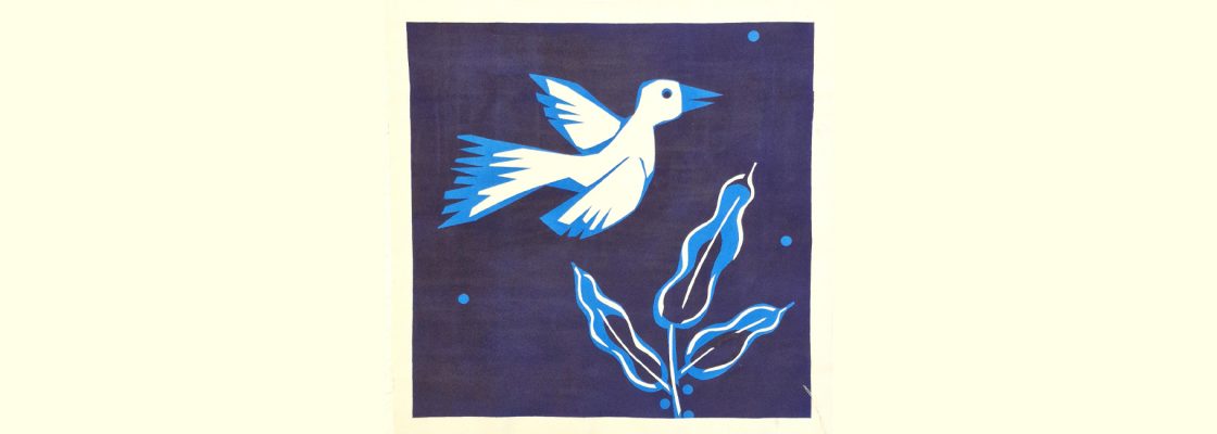 Archived: DESENHE, RECORTE, ESTAMPE! Oficinas de desenho e estamparia com Augusto Sampaio