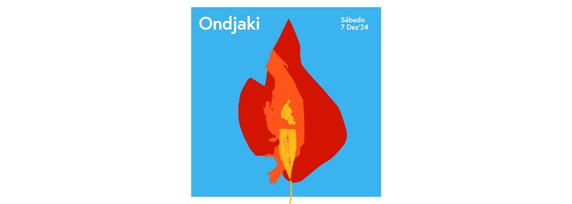 Archived: Com quantos pontos se conta um conto? com ONDJAKI