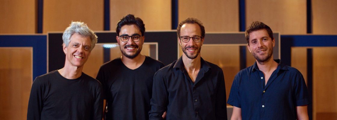 Archived: Fado Jazz – Filhos da Revolução | Júlio Resende