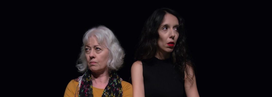 Arquivado: NÃO TE AMO, MÃE | apresentação de RAIVA