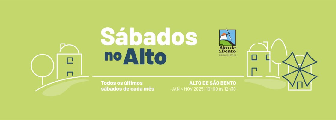 Arquivado: Sábados no Alto | OFICINA DE PÃO