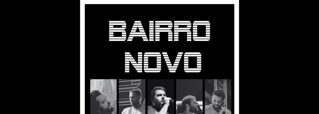 Arquivado: Bairro Novo /\ SHE