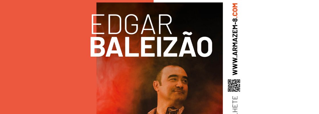 Archived: Edgar Baleizão | Aqui Canta-se o fado