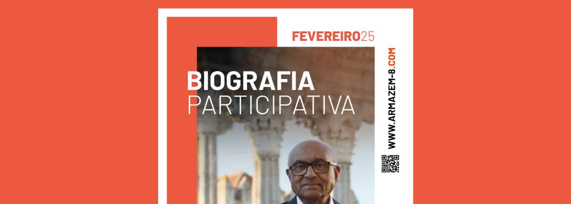 Archived: Biografia Participativa – Abílio Fernandes | A Democracia – 50 anos de Abril