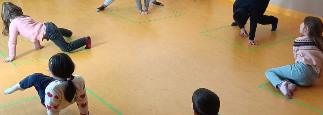 Arquivado: DANÇA PARTICIPATIVA – FEVEREIRO | Dança na Escola – Oficina de Dança Co...