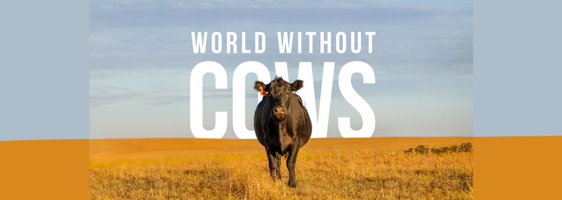 Arquivado: “WORLD WITHOUT COWS” – Documentário | Congresso Ibérico de Pecuár...