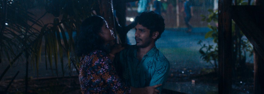 Archived: TUDO O QUE IMAGINAMOS COMO LUZ , um filme de Payal Kapadia