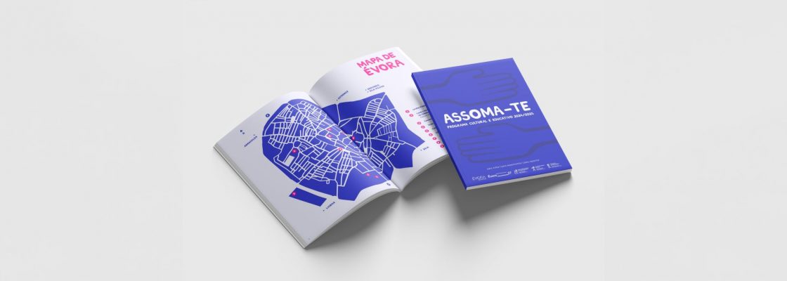 Archived: ASSOMA-TE | Programa Cultural e Educativo 2024/2025