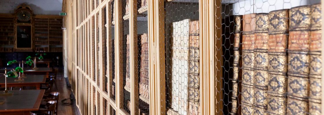 Arquivado: Comunidade de Leitura BPE | 2025