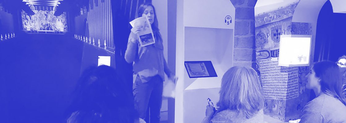 Arquivado: VISITAS À HORA CERTA | Visita Guiada