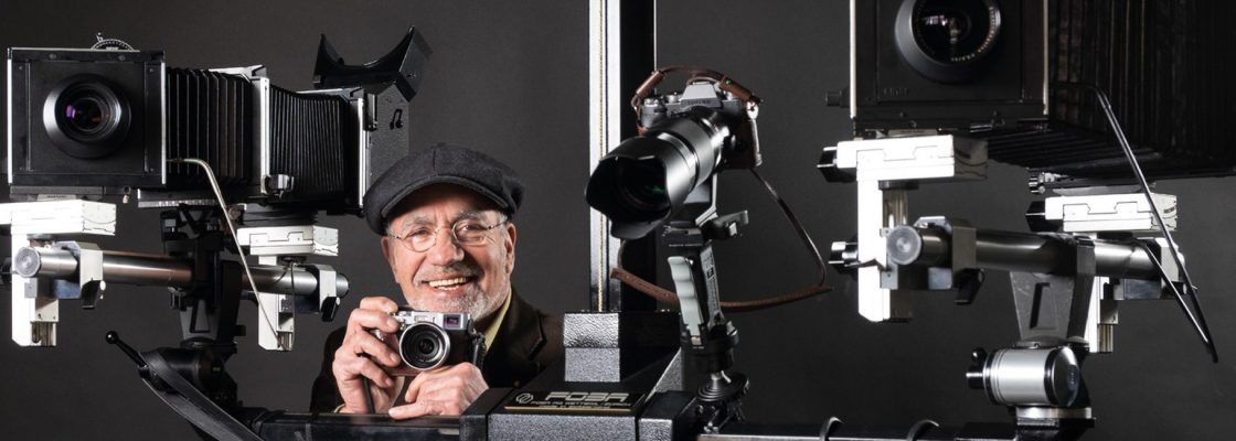 Archived: Nos 80 anos de mestre Homem Cardoso: o mundo e as pessoas guardadas | Ciclo “Fora...