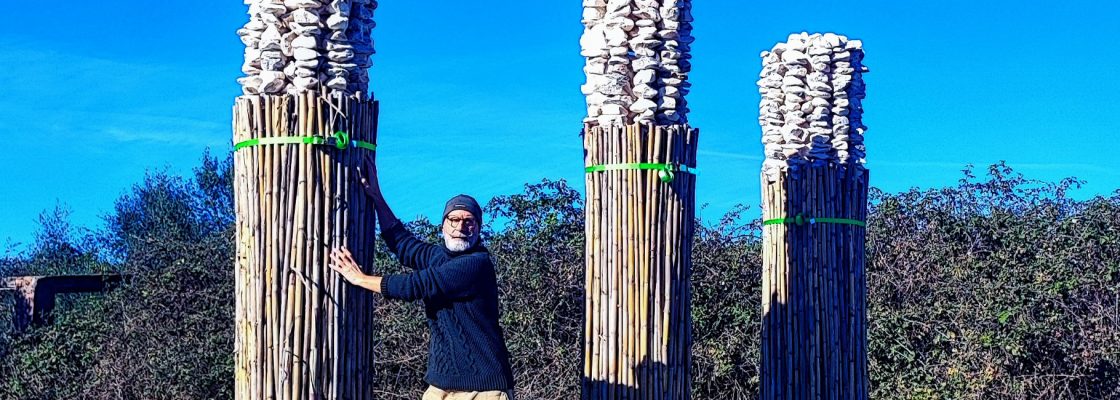 Arquivado: O Peso da humanidade – Instalação de Gabriel Seixas | Apresentação pública