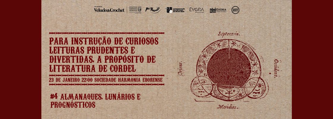 Arquivado: Para instrução de curiosos – #4 Almaneques, lunários e prognósticos