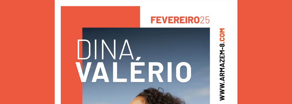 Archived: Vamos aos Fados | Dina valério