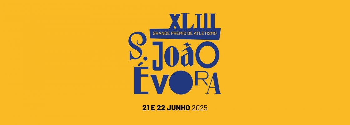 Archived: XLIII Grande Prémio de S. João