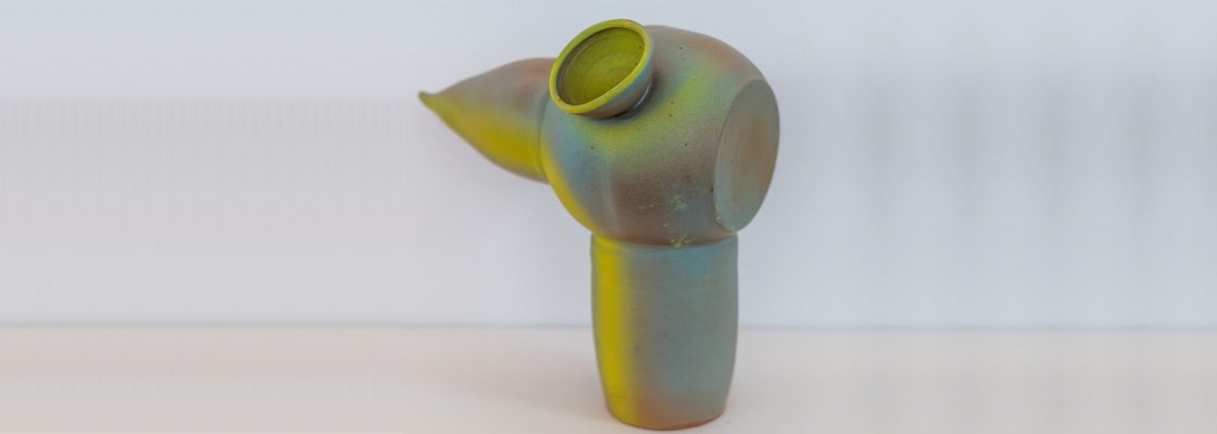 Archived: Cosmic Debris | Exposição de Cerâmica de Manuel Seita