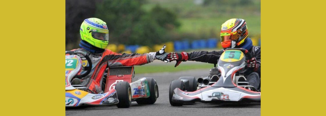 Arquivado: Torneio de Karting em Évora