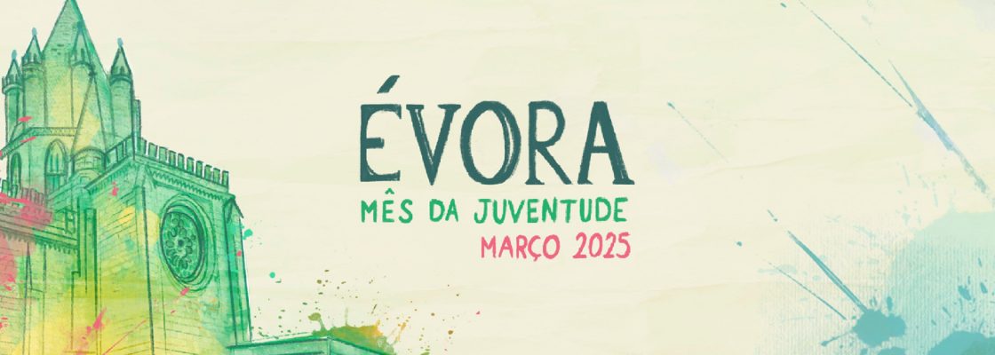 Archived: Mês da Juventude MARÇO 2025