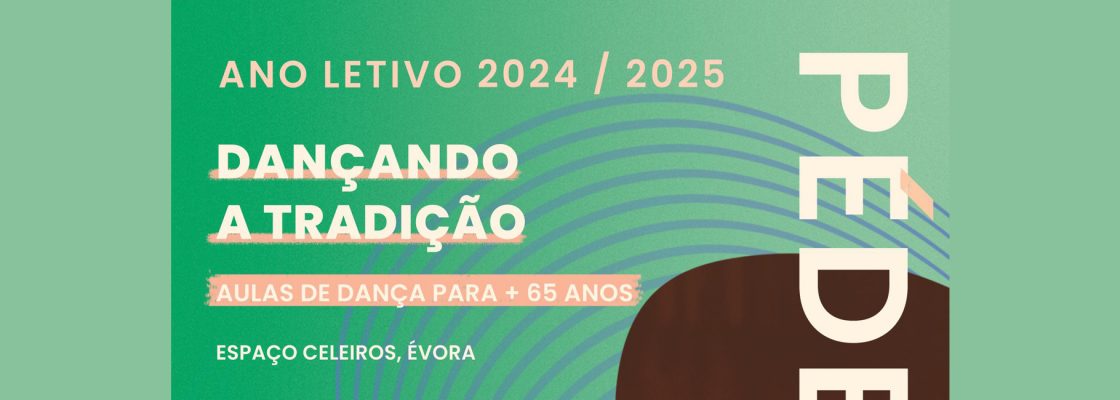 Archived: Dançando a Tradição | Aulas de Dança para + 65 anos