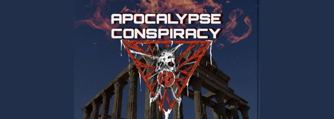 Archived: Apocalypse Conspiracy