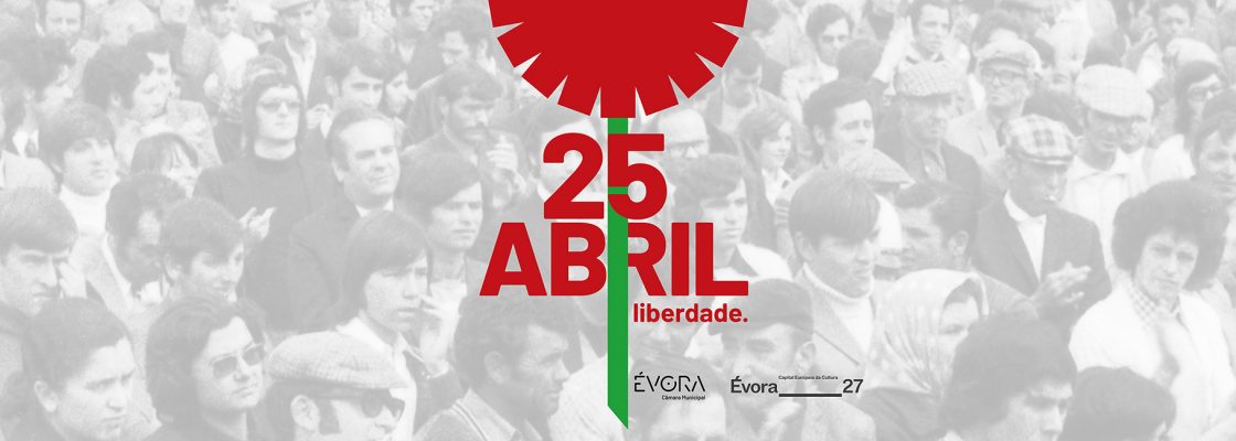 Archived: COMEMORAÇÕES DO 25 DE ABRIL | Programa Completo