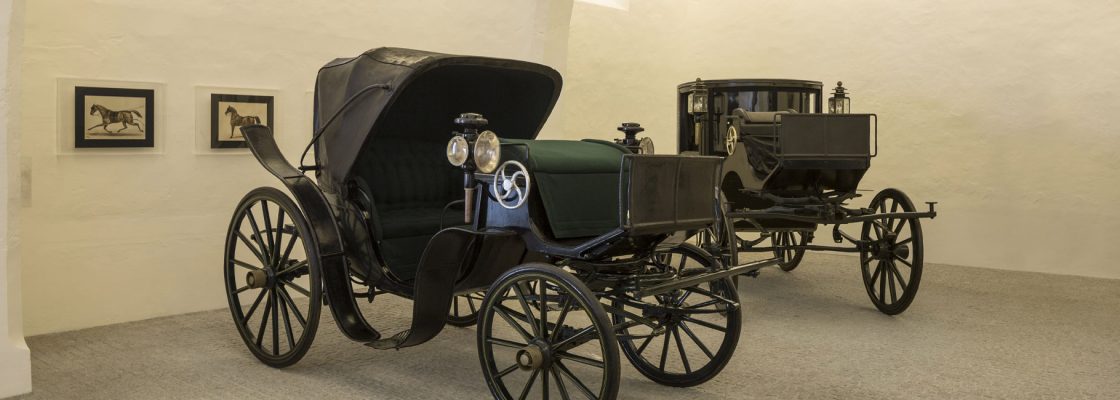 Archived: 13º ANIVERSÁRIO DA COLEÇÃO DE CARRUAGENS | Visitas guiadas gratuitas