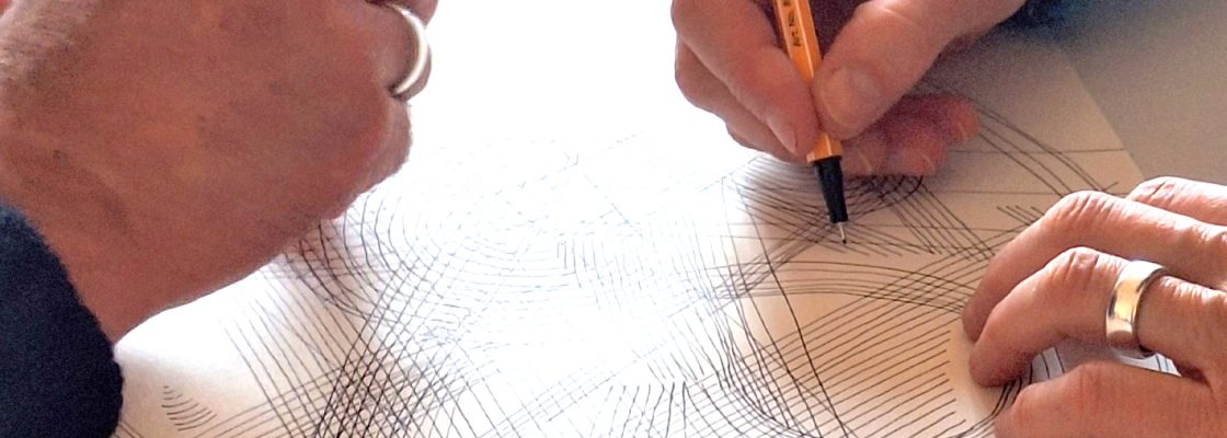 Arquivado: Casa sem Telhado | Oficina artística com Adalgisa Campos