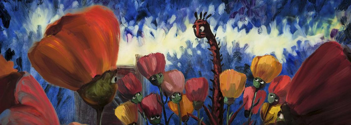 Arquivado: CINANIMA JÚNIOR | Sessões de cinema de animação para escolas